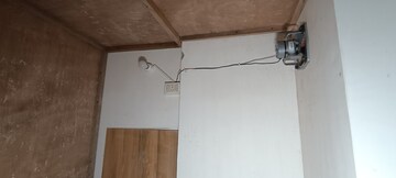 Kitchen in 1 RK Independent House at Kaikhali – for Rent