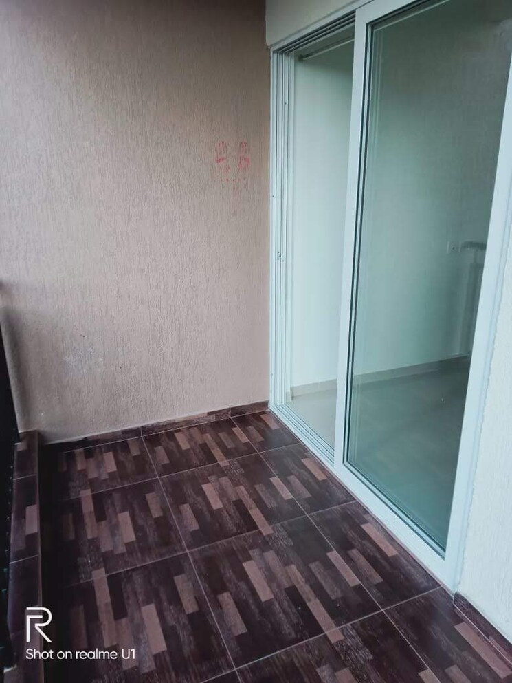 Balcony, kolte-patil-life-republic-16th-avenue-arezo 1 Bedroom 458 Sq.Ft. Apartment In Hinjewadi Pune 9512967