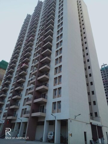 1 BHK Apartment For Sale in Kolte Patil Life Republic 16th Avenue Arezo, Hinjewadi