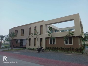 1 BHK Apartment – Exterior View View at Kolte Patil Life Republic 16th Avenue Arezo, Hinjewadi - for Sale