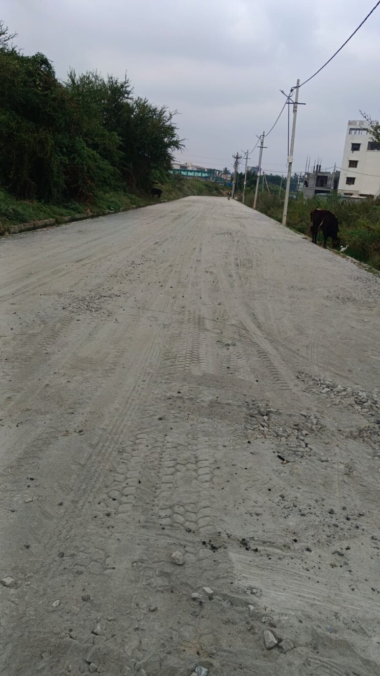 undefined, horamavu  15000 Sq.Ft. Plot In Horamavu Bangalore 9512971