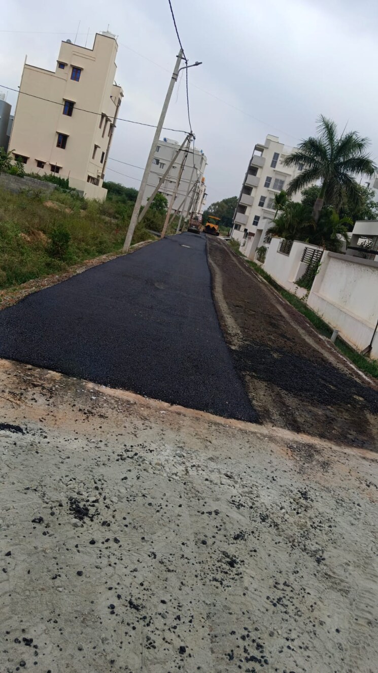 undefined, horamavu  15000 Sq.Ft. Plot In Horamavu Bangalore 9512971