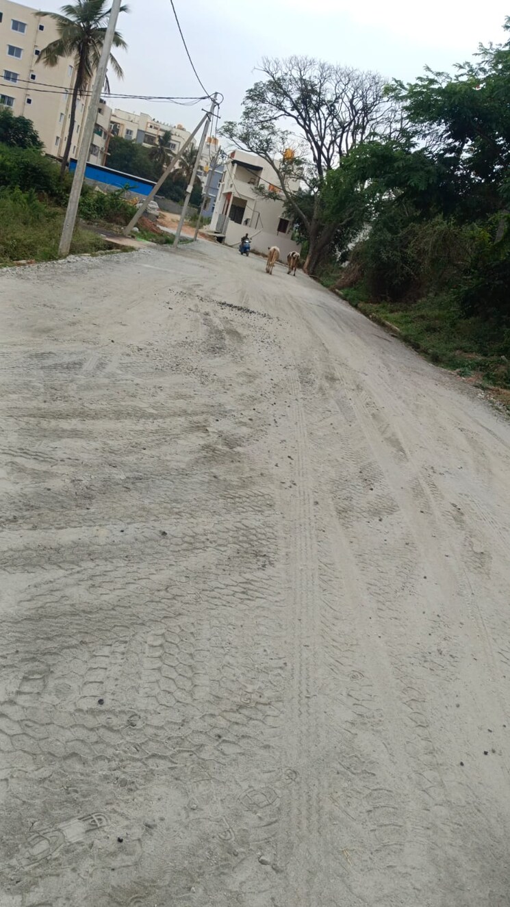 undefined, horamavu  15000 Sq.Ft. Plot In Horamavu Bangalore 9512971