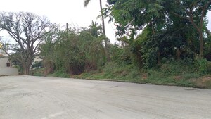 Plot For Sale in Horamavu