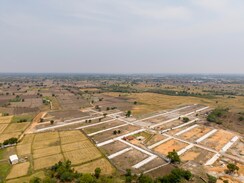 Plot For Sale in Global City 5