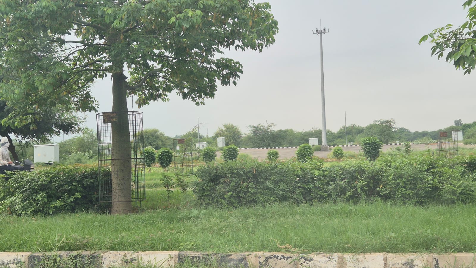 Plot For Sale in Sector 80 Mohali