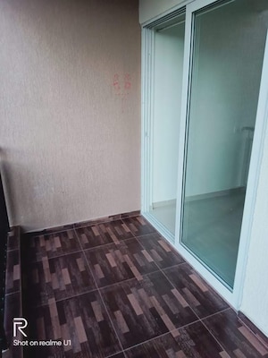 Balcony in 1 BHK Apartment at Punawale – for Sale