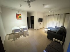 3 BHK Apartment For Sale in Raj Infinia