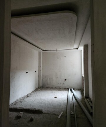 Floor Plan in  Office Space at Omaxe Sun, Sector 79 – for Rent