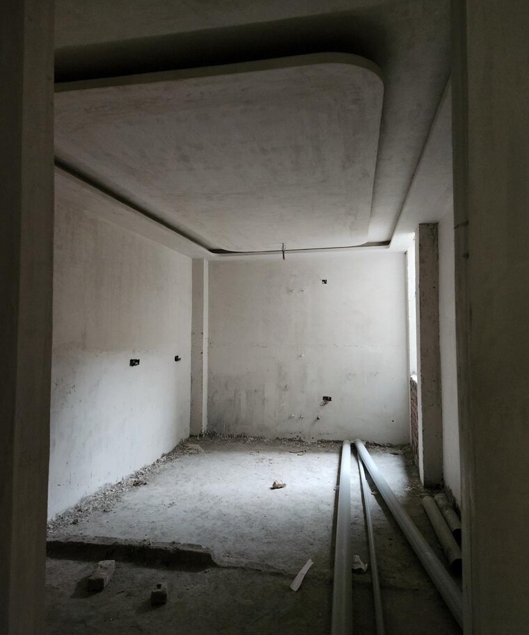 Floor Plan, omaxe-sun Commercial Office Space 577 Sq.Ft. In Sector 79 Faridabad 9512996