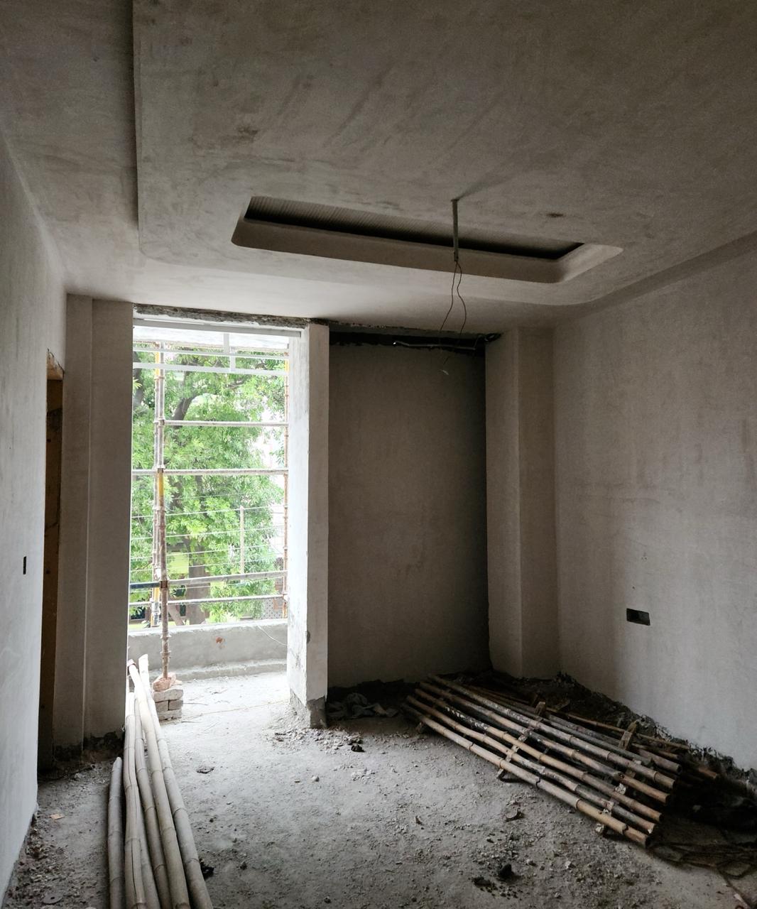 Office Space For Rent in Omaxe Sun