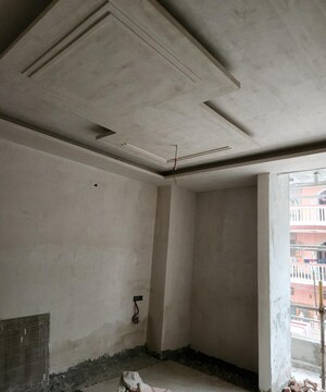 Building Lobby in  Office Space at Omaxe Sun, Sector 79 – for Rent