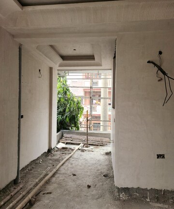 Floor Plan in  Office Space at Omaxe Sun, Sector 79 – for Rent