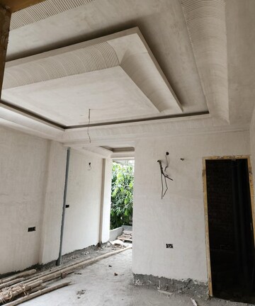 Floor Plan in  Office Space at Omaxe Sun, Sector 79 – for Rent