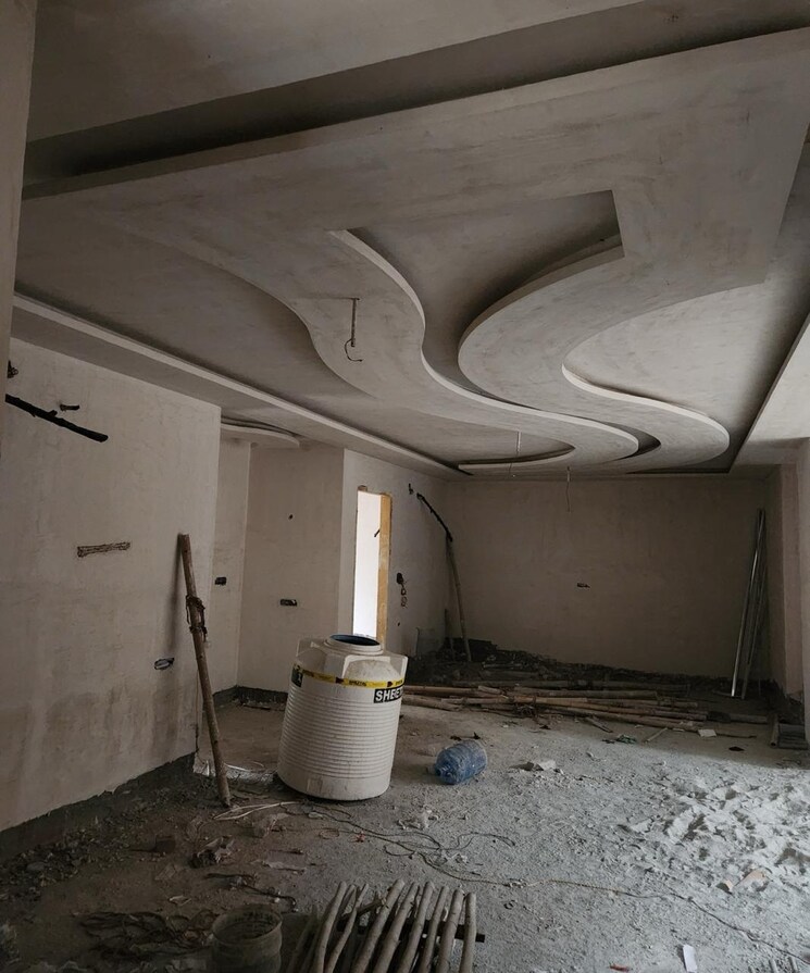 Floor Plan, omaxe-sun Commercial Office Space 577 Sq.Ft. In Sector 79 Faridabad 9512996