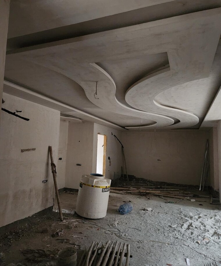 Floor Plan, omaxe-sun Commercial Office Space 577 Sq.Ft. In Sector 79 Faridabad 9512996