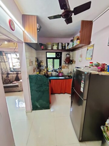 Team Area in 2 BHK Builder Floor at Virar West – for Sale