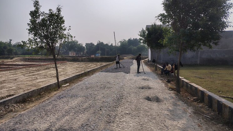undefined, mohanlalganj  1000 Sq.Ft. Plot In Mohanlalganj Lucknow 9513008