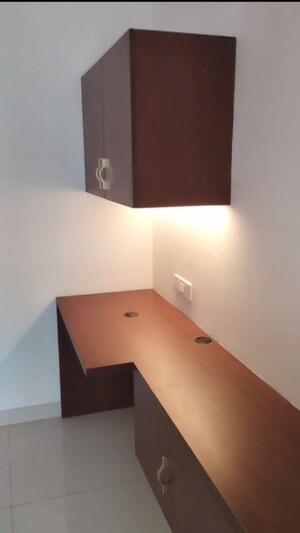  4 BHK Apartment at Mission Quarters – for Sale