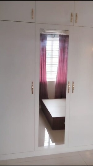  4 BHK Apartment at Mission Quarters – for Sale