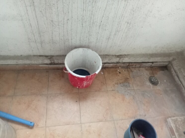 Bathroom, harsh-vihar-mira-road 2 Bedroom 895 Sq.Ft. Apartment In Mira Road East Thane 9513018