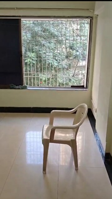 Kitchen in 2 BHK Apartment at Daya Sagar CHSL, Goregaon East – for Rent