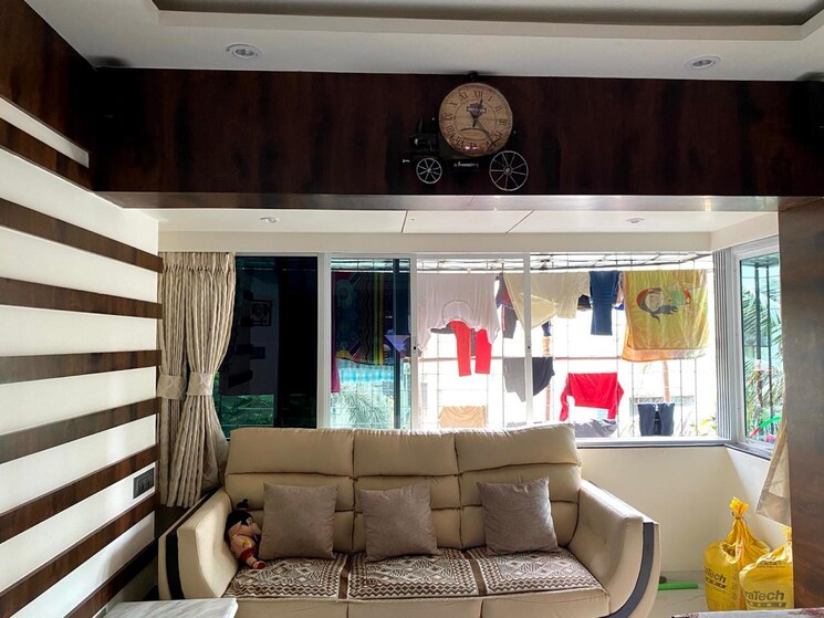 Team Area, gundecha-trillium 2 Bedroom 831 Sq.Ft. Apartment In Kandivali East Mumbai 9513007