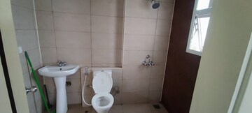 Bathroom in 2 BHK Apartment at Prestige Tranquility, Budigere – for Rent