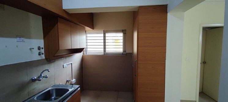 Kitchen, prestige-tranquility 2 Bedroom 1139 Sq.Ft. Apartment In Budigere Bangalore 9513003