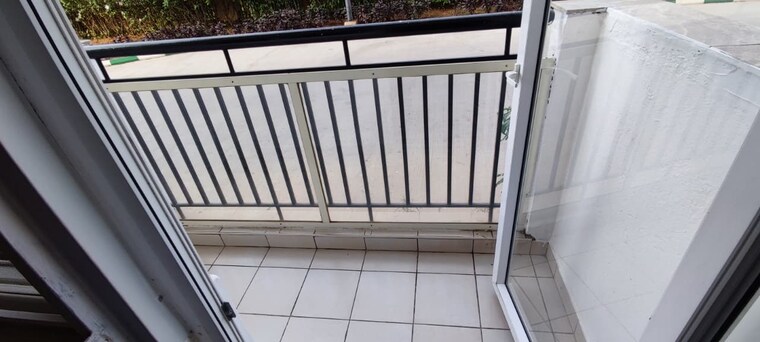 Balcony, prestige-tranquility 2 Bedroom 1139 Sq.Ft. Apartment In Budigere Bangalore 9513003