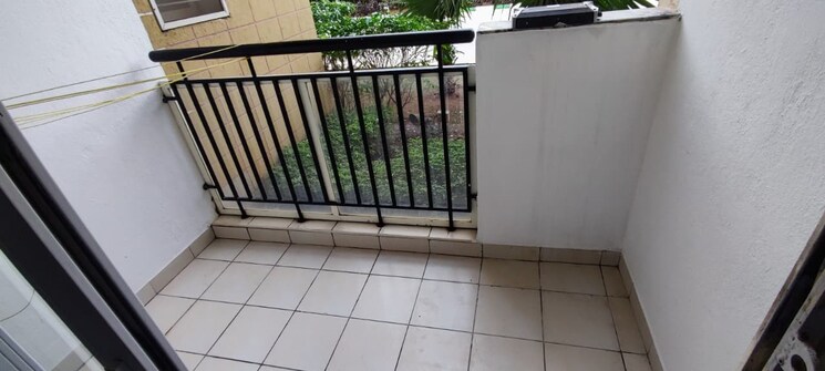 Balcony, prestige-tranquility 2 Bedroom 1139 Sq.Ft. Apartment In Budigere Bangalore 9513003