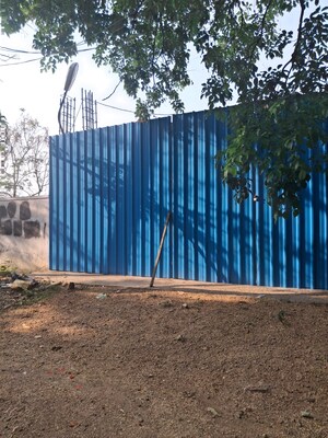 Balcony in  Land at Nagavara – for Sale