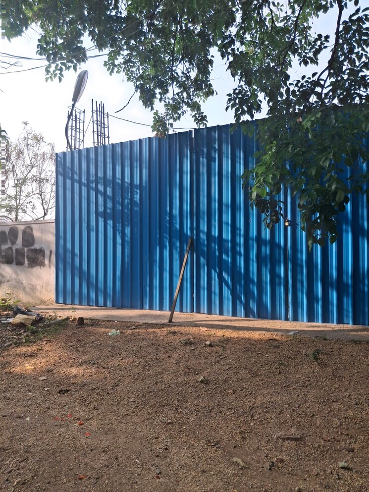 Balcony, nagavara Commercial Land 95832 Sq.Ft. In Nagavara Bangalore 9513086