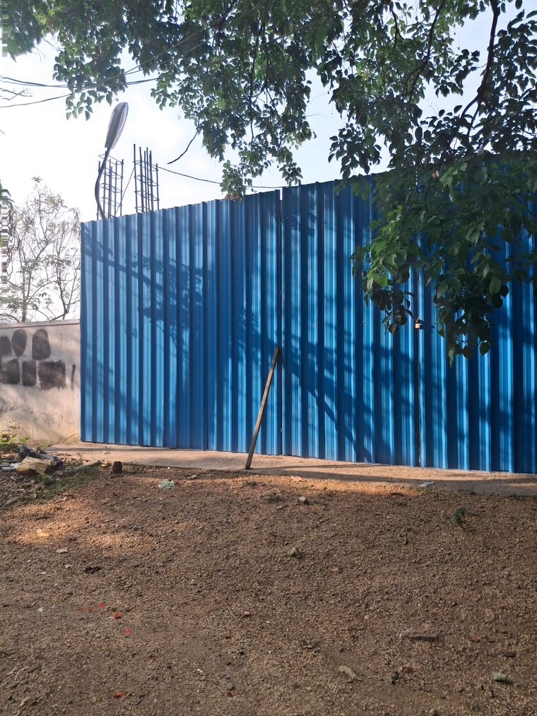 Balcony, nagavara Commercial Land 95832 Sq.Ft. In Nagavara Bangalore 9513086