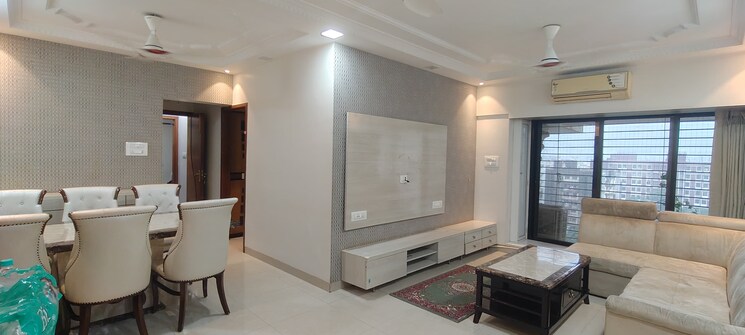 Room, lakshachandi-apartments 2 Bedroom 1110 Sq.Ft. Apartment In Gokuldham Colony Mumbai 9513058