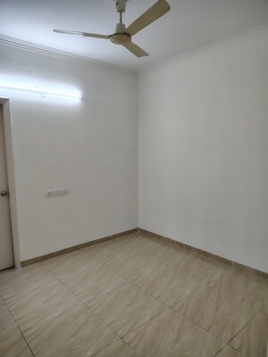 Staircase in 3 BHK Apartment at Gaur Atulyam Gravity, Omicron I Greater Noida – for Rent