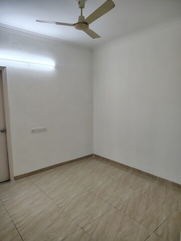 Staircase in 3 BHK Apartment at Gaur Atulyam Gravity, Omicron I Greater Noida – for Rent