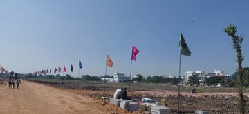  Plot For Sale in Nadergul