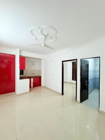 1 BHK Builder Floor For Rent in Chattarpur