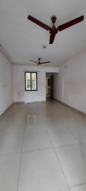 Building Lobby in 3 BHK Apartment at Nanded Asawari, Nanded – for Rent