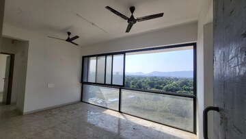 Room in 1 BHK Apartment at Marathon Nexworld Aura, Dombivli East – for Rent