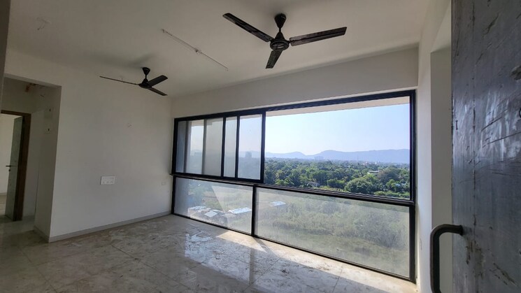 Room, marathon-nexworld-aura 1 Bedroom 454 Sq.Ft. Apartment In Dombivli East Thane 9513099