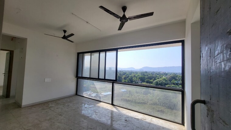 Room, marathon-nexworld-aura 1 Bedroom 454 Sq.Ft. Apartment In Dombivli East Thane 9513099