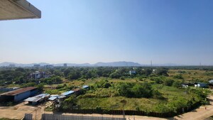 1 BHK Apartment – Garden View at Marathon Nexworld Aura, Dombivli East - for Rent