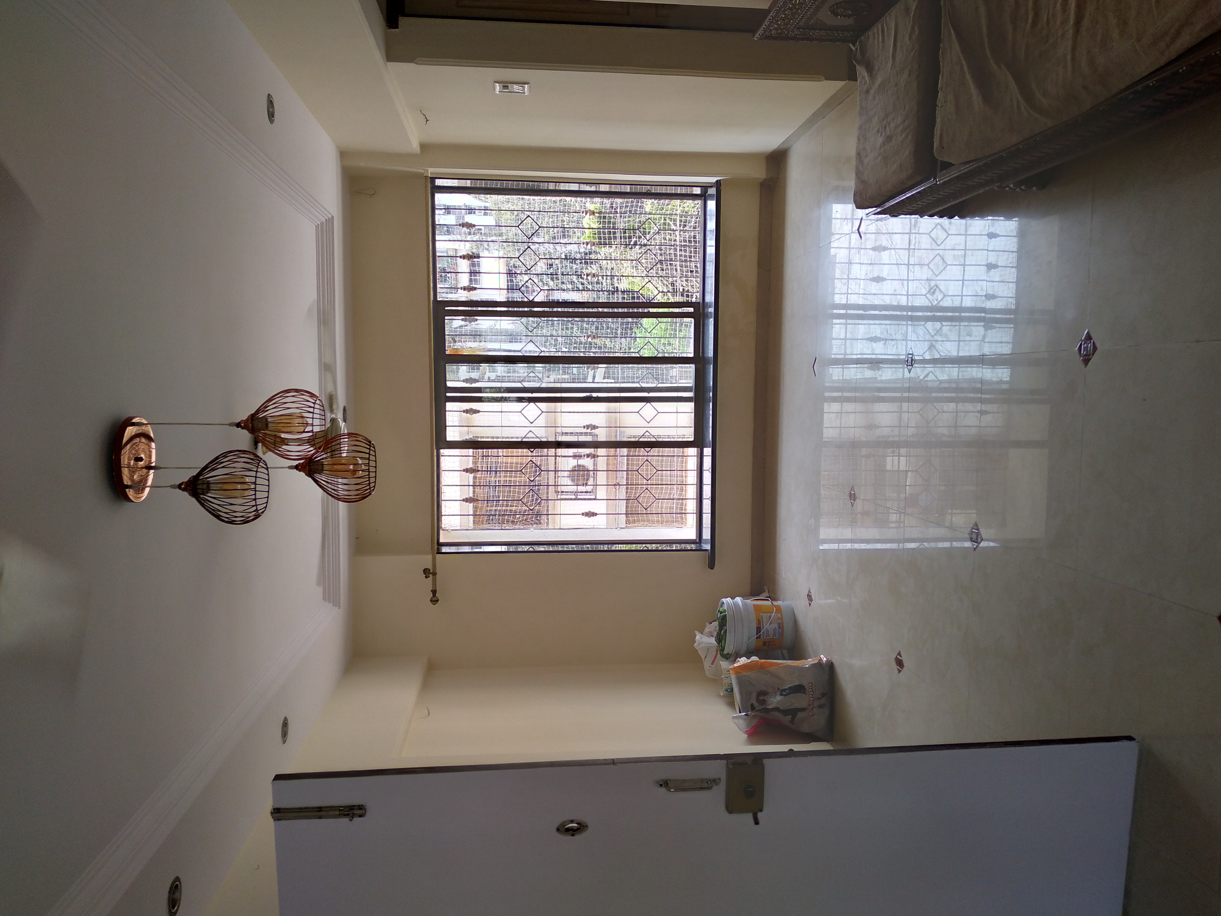 1 Rk  225 Sq.Ft. Apartment in Prabhadevi CHS