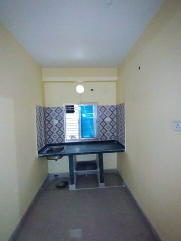 Kitchen in 3 BHK Apartment at Dum Dum – for Sale
