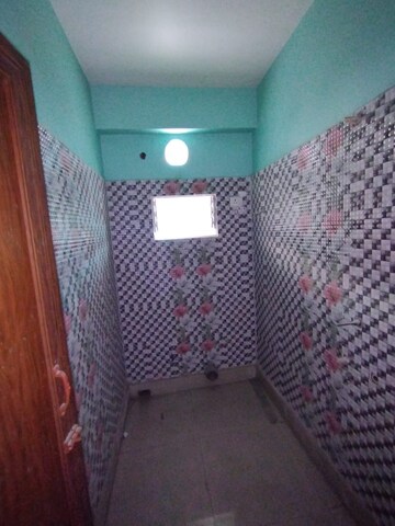 Bathroom in 3 BHK Apartment at Dum Dum – for Sale