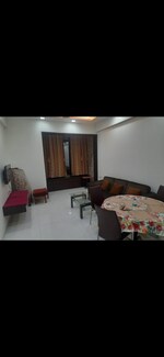 2 BHK + Study Room 750 Sq.Ft. Apartment in Yashovardhan Society