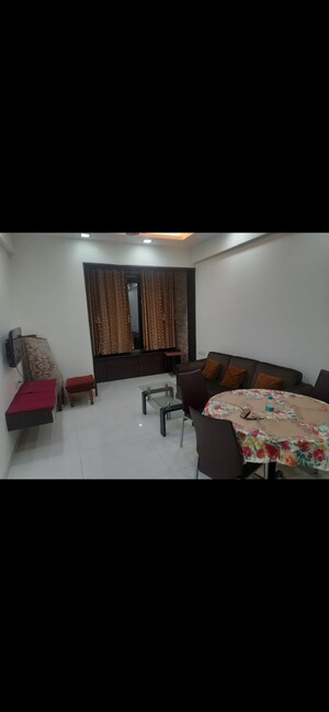 2 BHK Apartment For Rent in Yashovardhan Society, Mahim