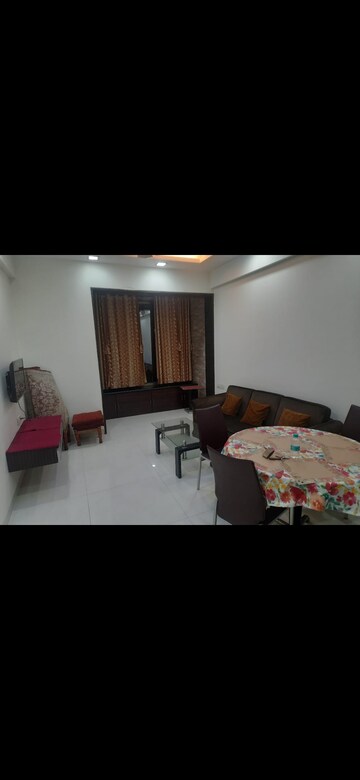 2 BHK Apartment For Rent in Yashovardhan Society, Mahim